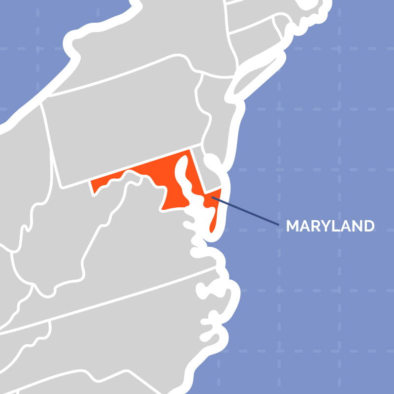 Maryland Personal Property Software - 2026